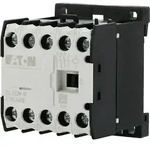 Eaton Leistungssch&uuml;tz AC-3/400V:3kW 3p DILEEM-10(230V50HZ)