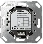 Gira Busankoppler 3 KNX/EIB 200800