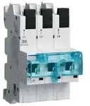 Hager SLS-Schalter 3P E-63A, f&uuml;r SS HTS363E