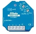 Eltako Funkaktor Multifun.-Zeitrelais FMZ61-230V