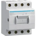 Hager Ausschalter 63A,4-pol,3.5PLE SH463N