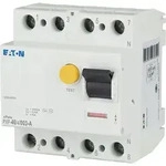 Eaton FI-Schutzschalter 40A 4p, 30mA PXF-40/4/003-A