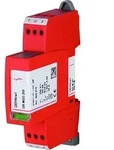 DEHN &Uuml;S-Ableiter DEHNrail DR M 2P 255 FM