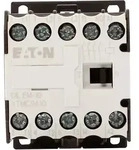 Eaton Leistungssch&uuml;tz AC-3/400V:4kW 3p DILEM-10(230V50/60HZ