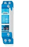 Eltako Schaltrelais 12V DC 2 S 16A/250V R12-200-12V DC