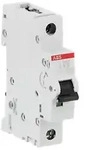 ABB Sicherungsautomat 6kA 16A B 1p f.ZE S201-B16