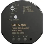 Gira Funk Dimmaktor Mini 20 250VA 542000