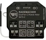 RADEMACHER DuoFern Universal-Aktor 2-Kanal 9470-2