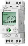 Finder D&auml;mmerungsschalter 150Lux 16A+1Aux 230V 11.91.8.230.0000