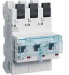 Hager SLS-Schalter 3P Cs-63A Sammelschi HTS363C
