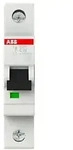 ABB Sicherungsautomat 6kA 20A C 1p S201-C20