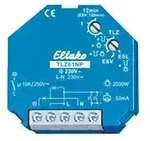 Eltako Treppenlicht-Zeitschalter TLZ61NP-230V