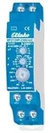 Eltako Zeitrelais,multifunktion 1S,16A/250V AC MFZ12NP-230V+UC