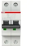 ABB Sicherungsautomat pro M Compact S202-K4