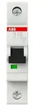 ABB Sicherungsautomat 6kA 25A C 1p S201-C25