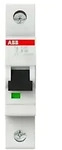 ABB Sicherungsautomat 6kA 40A B 1p S201-B40