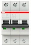 ABB Sicherungsautomat K,6kA,25A,3P S203-K25