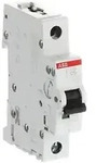 ABB Sicherungsautomat 6kA 13A C 1p S201-C13