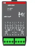 ABB Jalousieaktormodul 230V AC JA/M2.230.1