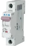Eaton LS-Schalter m.Beschrift. B 32A, 1p PXL-B32/1
