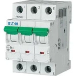 Eaton LS-Schalter m.Beschrift. C 6A, 3p PXL-C6/3
