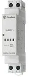 Finder Stromsto&szlig;schalter 1S 16A 230VAC 13.81.8.230.0000