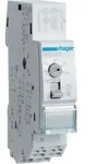 Hager Treppenlichtzeitschalter Multifunktion EMS005