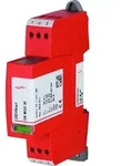 DEHN &Uuml;S-Ableiter DEHNrail DR M 2P 30 FM