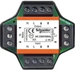Merten Steuerrelais 6A,AC 250 V 576398