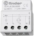 Finder Stromsto&szlig;schalter 1S 10A 230VAC 13.91.8.230.0000