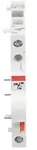 ABB Signalkontakt/Hilfsschalt. System pro M S2C-S/H6R