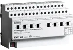 Gira Schaltaktor 8fach REG KNX/EIB 16A C-Last 104600
