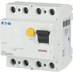 Eaton FI-Schutzschalter 25A 4p, 300mA PXF-25/4/03-A