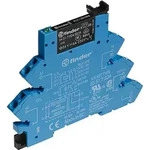 Finder Koppelrelais 6,2mm 1W,6A,IP20 38.61.7.024.0050