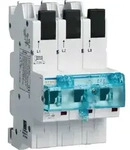 Hager SLS-Schalter 25A,3polig,E-Charak. HTS325E