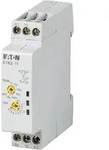 Eaton Elektron.Zeitrelais 0,5s-100h anspr.verz ETR2-11
