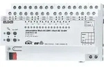 JUNG KNX-Jalousieaktor REG Geh&auml;use 8TE 2508 REGHE