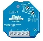 Eltako Stromsto&szlig;-Schaltrelais ger&auml;uschlos FSR61G-230V