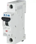 Eaton Leitungsschutzschalter C 6A DC, 1p FAZ-C6/1-DC