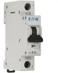 Eaton Leitungsschutzschalter C 2A DC, 1p FAZ-C2/1-DC