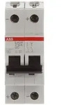 ABB Sicherungsautomat 10kA 10A Z 2p S202M-Z10UC