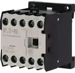 Eaton Leistungssch&uuml;tz AC-3/400V:4kW 3p DC DILEM-10-G(12VDC)