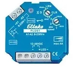 Eltako Funkaktor Dimmschalter PWM-LED,12-36VDC,4A FLD61