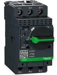 Schneider Electric Motorschutzschalter 1,60-2,50A GV2P07