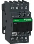Schneider Electric Leistungssch&uuml;tz 18A,230V,4p,1S+1&Ouml; LC1D188P7
