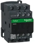 Schneider Electric Leistungssch&uuml;tz 18A 400VAC LC1D18V7