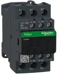 Schneider Electric Leistungssch&uuml;tz 32A 24VDC LC1D32BD