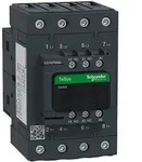 Schneider Electric Leistungssch&uuml;tz 4P,60A,230V 50/60HZ LC1DT60AP7