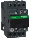 Schneider Electric Leistungssch&uuml;tz 25A/AC-1 230V AC 4po LC1DT25P7