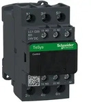 Schneider Electric Leistungssch&uuml;tz 25A 24VDC LC1D25BD
